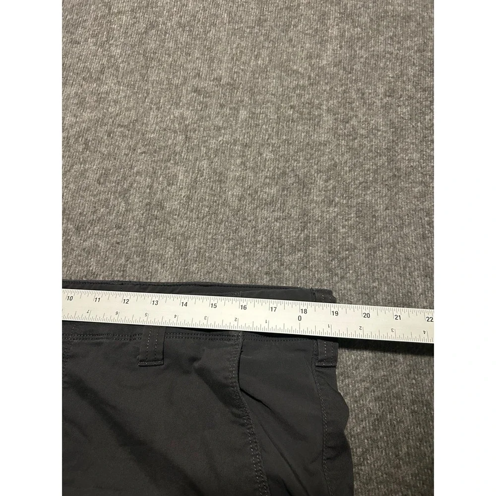 5.11 tactical apex cargo pants mens gray outdoors workwear fit 38X32